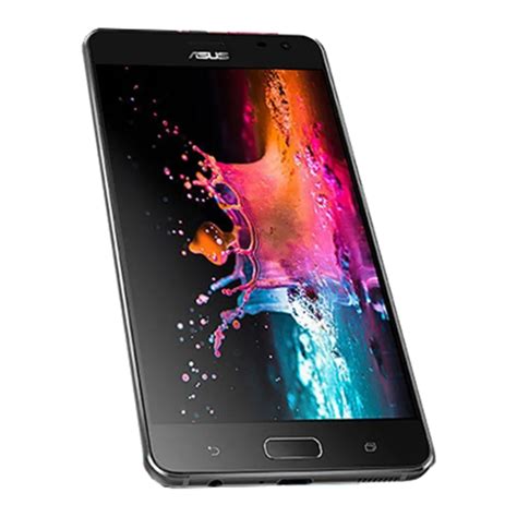 ASUS ZENFONE 8 USER MANUAL Pdf Download .